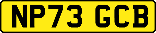 NP73GCB