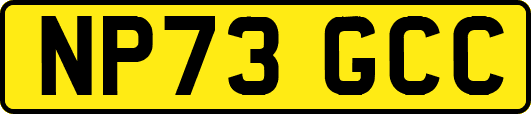 NP73GCC