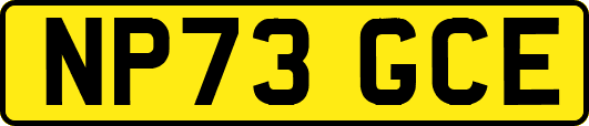 NP73GCE