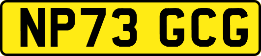 NP73GCG