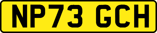 NP73GCH
