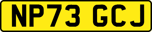 NP73GCJ