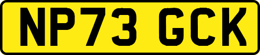 NP73GCK