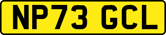 NP73GCL