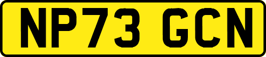 NP73GCN