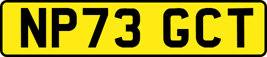 NP73GCT