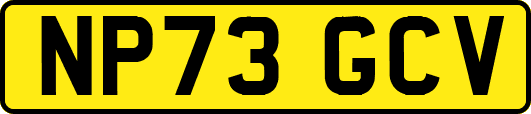 NP73GCV