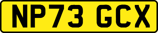 NP73GCX
