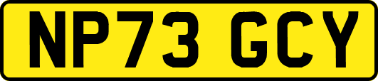 NP73GCY