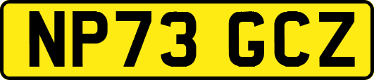 NP73GCZ