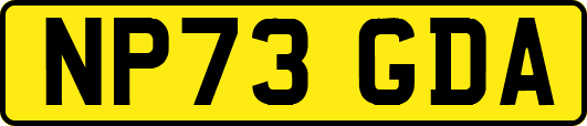NP73GDA
