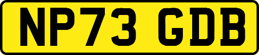 NP73GDB