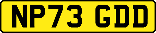 NP73GDD