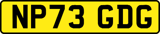 NP73GDG
