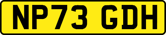NP73GDH