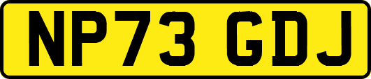 NP73GDJ