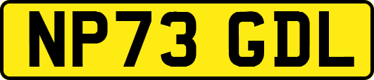 NP73GDL