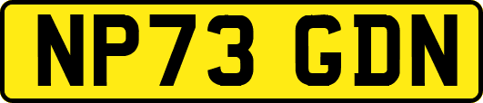 NP73GDN