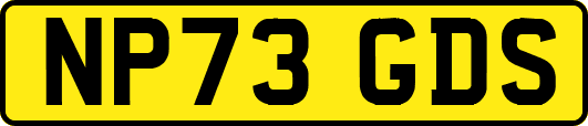 NP73GDS