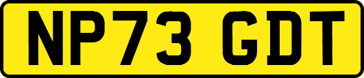 NP73GDT
