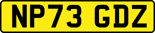 NP73GDZ