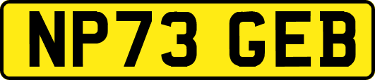 NP73GEB