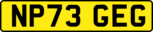 NP73GEG