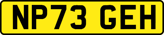 NP73GEH