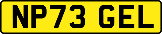 NP73GEL