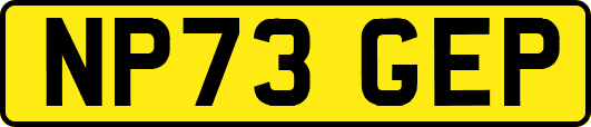 NP73GEP