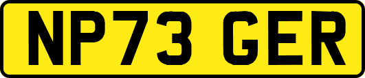 NP73GER
