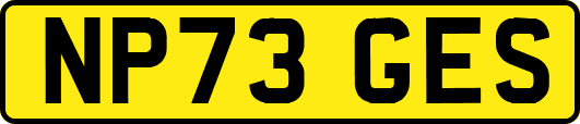 NP73GES