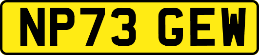 NP73GEW