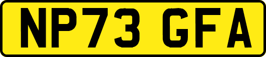 NP73GFA