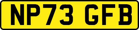 NP73GFB