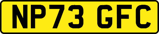 NP73GFC