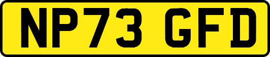 NP73GFD