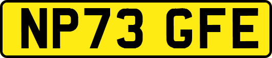 NP73GFE