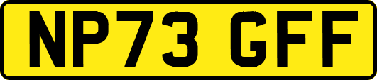 NP73GFF