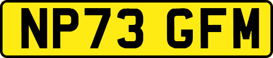 NP73GFM