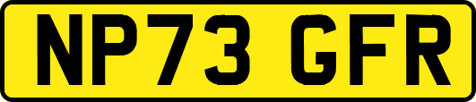 NP73GFR