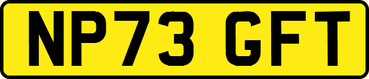NP73GFT