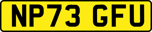 NP73GFU