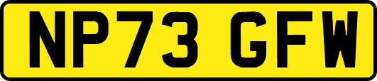 NP73GFW