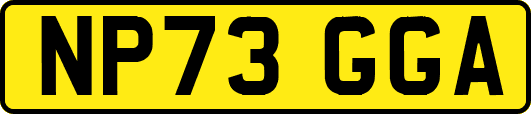 NP73GGA