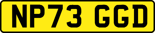 NP73GGD