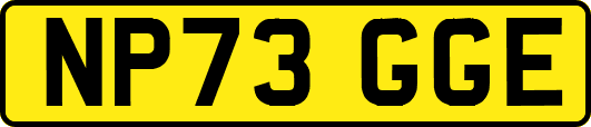 NP73GGE