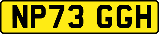 NP73GGH