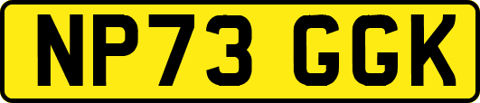 NP73GGK