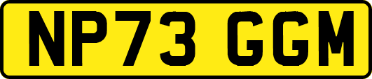 NP73GGM
